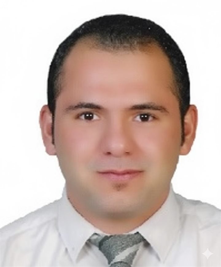 Mohammed Roqa